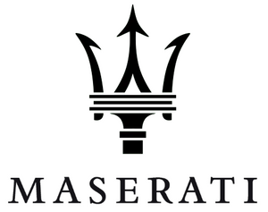 alfombrillas de coche de maserati