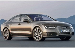 Alfombrillas Audi A7 C7 (2010-02/2018)