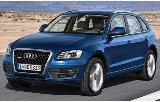 Alfombrillas Audi Q5 8R (2008-2016)