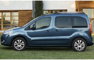 Alfombrillas Citroen Berlingo (2008-11/2018)