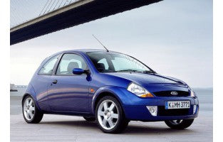 Alfombrillas Ford KA (1996-2008)