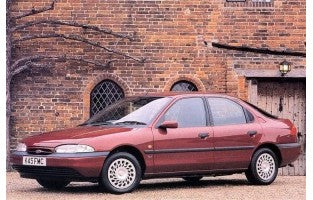 Alfombrillas Ford Mondeo MK1 5 puertas (1992-1996)