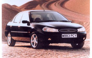 Alfombrillas Ford Mondeo MK2 5 puertas (1996-2000)