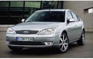 Alfombrillas Ford Mondeo MK3 5 puertas (2000-2007)