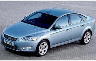 Alfombrillas Ford Mondeo MK4 5 puertas (2007-2013)