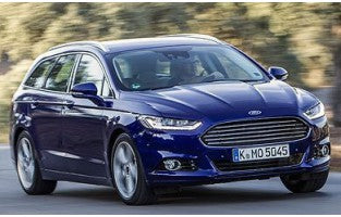 Alfombrillas Ford Mondeo MK5 Familiar (2013-2019)