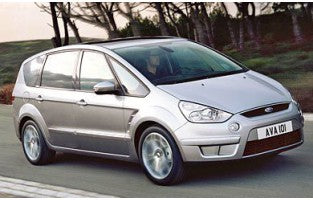 Alfombrillas Ford S-Max 5 plazas (2006-2015)