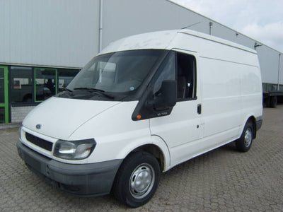 Alfombrillas Ford Transit (2000-2006)