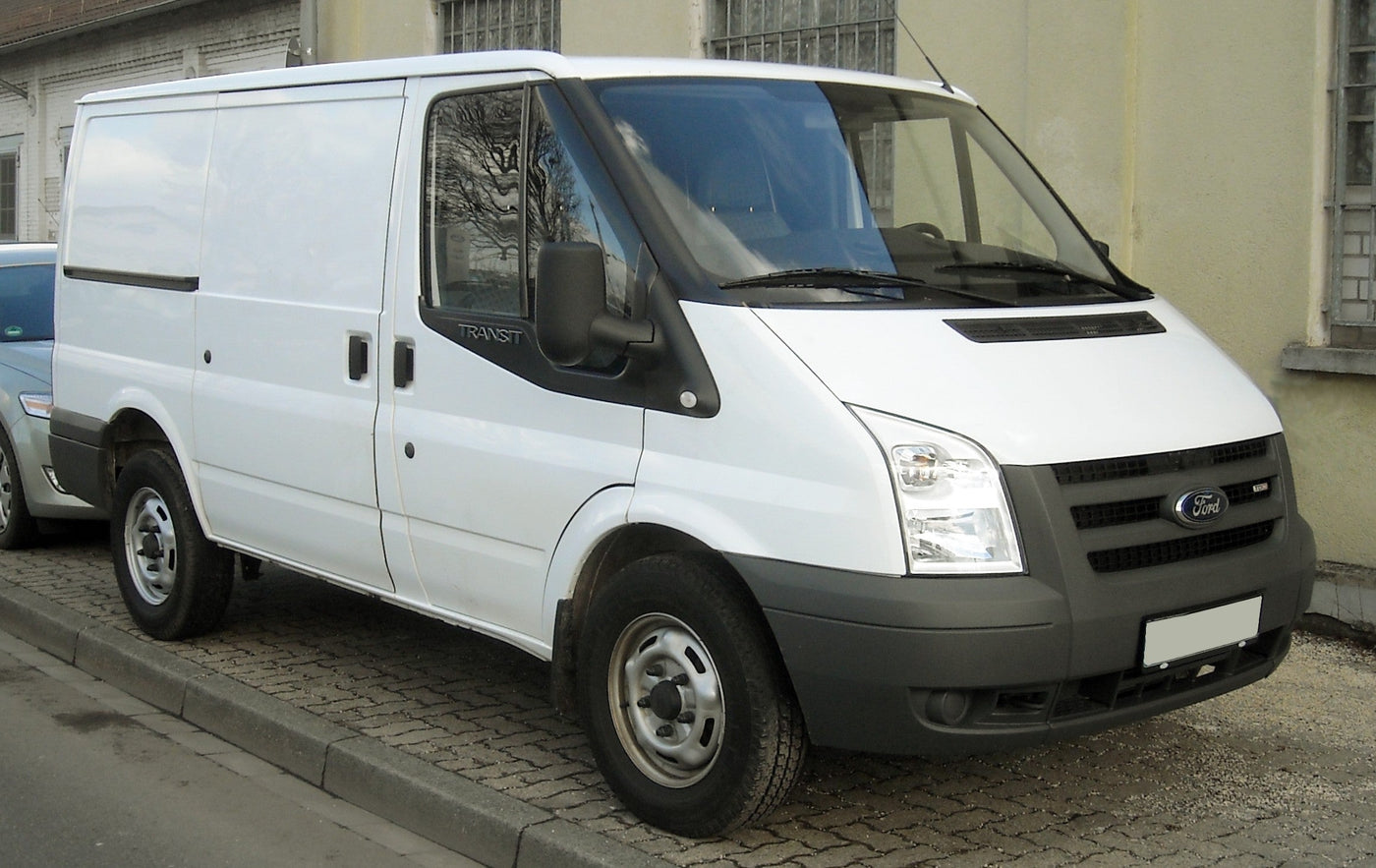 Alfombrillas Ford Transit (2006-2014)