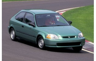 Alfombrillas Honda Civic 3 y 5 puertas (1995-2001)