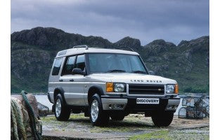 Alfombrillas Land Rover Discovery (1998-2004)
