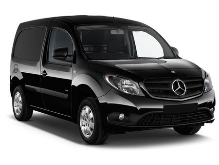 Alfombrillas Mercedes-Benz Citan W415 (2012-2021)