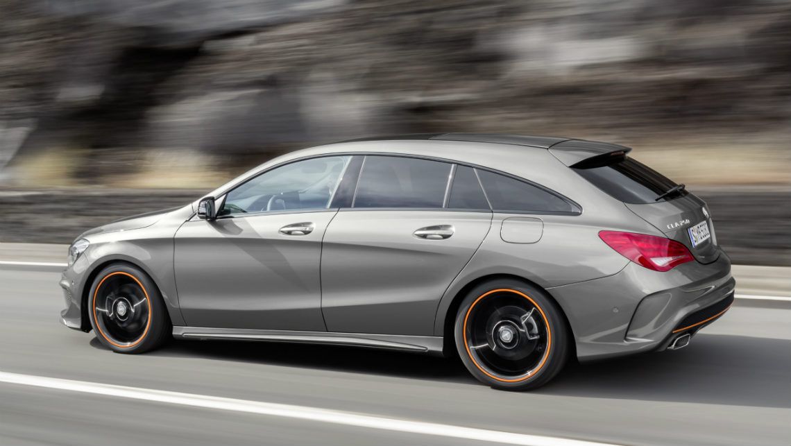 Alfombrillas Mercedes-Benz CLA X117 (2015-09/2019)