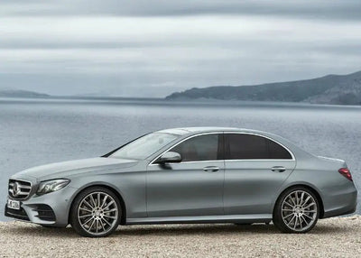 Alfombrillas Mercedes-Benz Clase E W213 Sedan Hybrid (2017-2023)