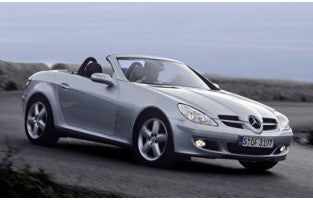 Alfombrillas Mercedes-Benz SLK R171 (2004-2011)