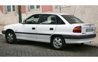 Alfombrillas Opel Astra F Sedan (1991-1998)