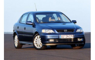 Alfombrillas Opel Astra G 3/5 puertas (1998-2004)