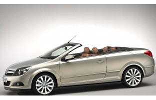 Alfombrillas Opel Astra H Cabrio (2006-2011)