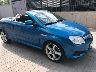 Alfombrillas Opel Tigra (2004-2010)