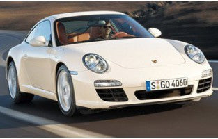 Alfombrillas Porsche 911 997 Coupe (2008-2012)