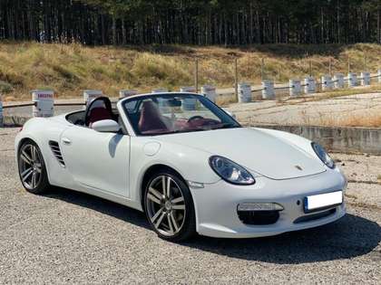 Alfombrillas Porsche Boxster 987 (2004-2012)