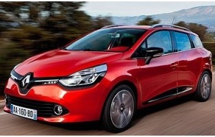 Alfombrillas Renault Clio Sport Tourer (2012-2016)
