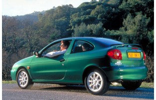 Alfombrillas Renault Megane Coupe (1996-2002)