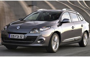 Alfombrillas Renault Megane Familiar (2009-2016)