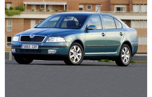 Alfombrillas Skoda Octavia Sedan (2004-2009)