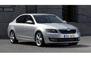 Alfombrillas Skoda Octavia Sedan (2013-03/2017)