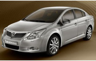 Alfombrillas Toyota Avensis Sedan (2009-2012)