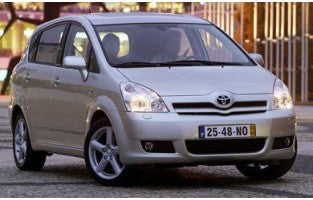 Alfombrillas Toyota Corolla Verso (2004-2009)