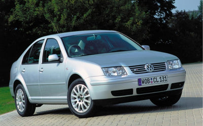 Alfombrillas Volkswagen Bora (1998-2005)