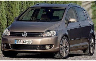 Alfombrillas Volkswagen Golf 5 Plus (2005-2014)