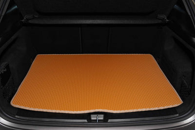 Alfombrillas BMW X6 F16 2014-2024